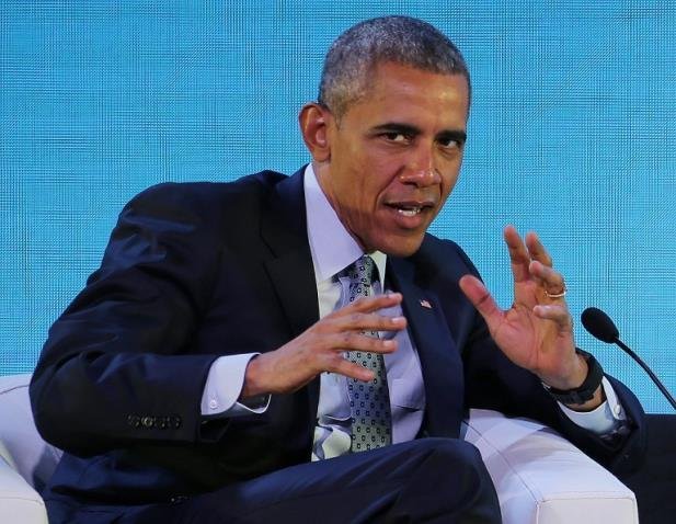 Obama apresenta apela&ccedil;&atilde;o &agrave; Suprema Corte por medidas migrat&oacute;rias