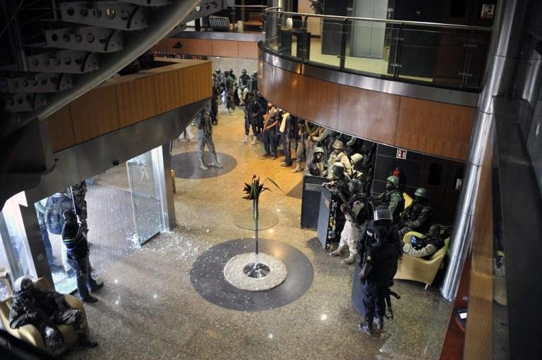 Ataque a hotel no Mali termina com 27 mortos, segundo militares