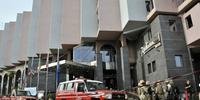 Mali busca três supostos envolvidos em ataque a hotel