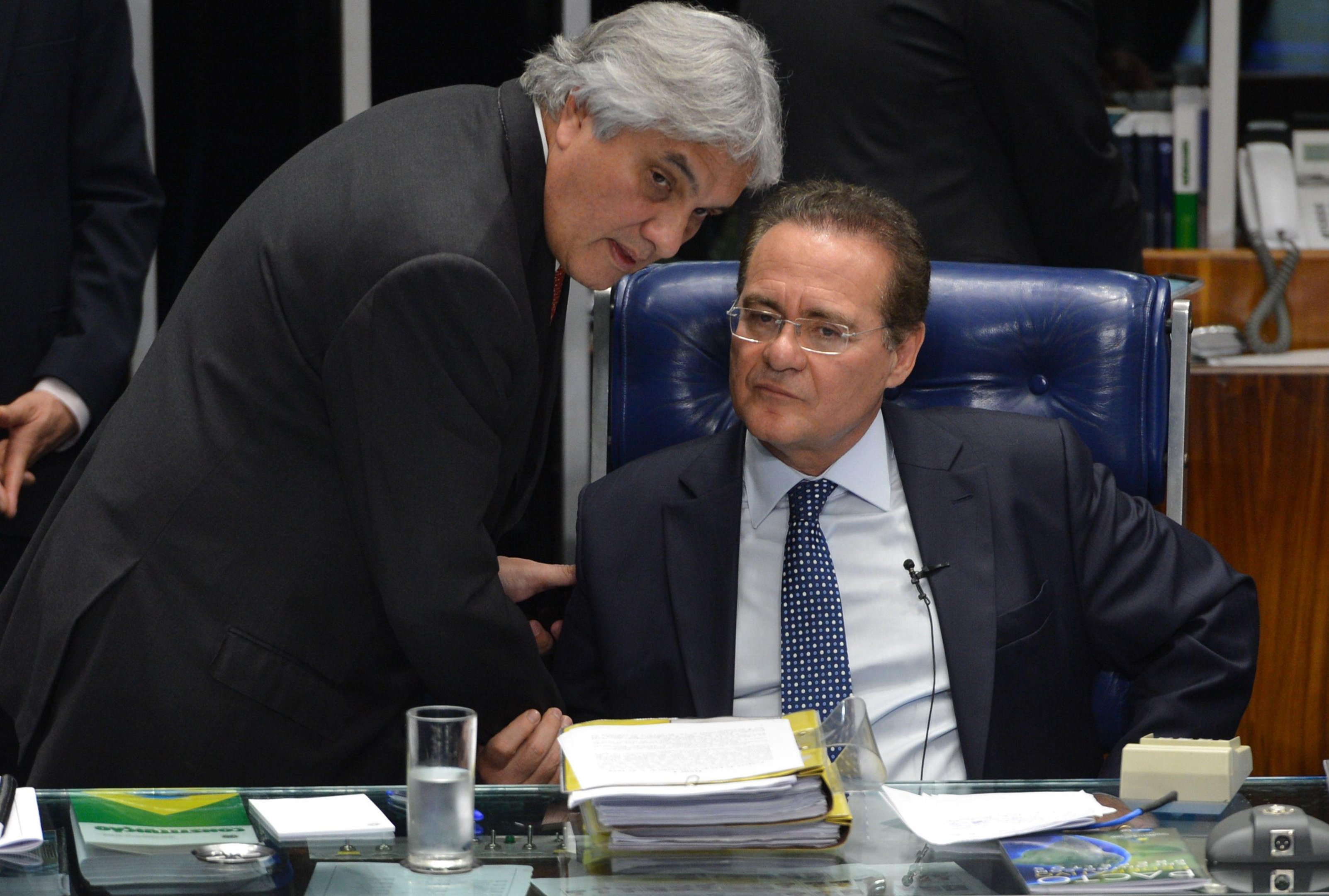 Aprova&ccedil;&atilde;o da meta fiscal e da LDO 2016 &eacute; o pr&oacute;ximo desafio do Pal&aacute;cio do Planalto no plen&aacute;rio