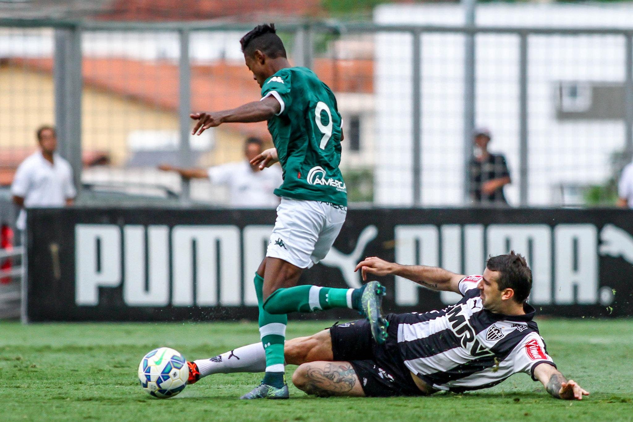 Mineiros seguem sem garantir o vice do Brasileir&atilde;o