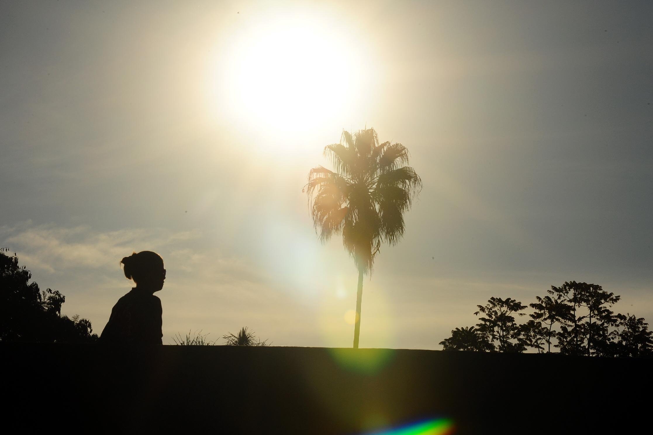 RS ter&aacute; predom&iacute;nio de sol e manh&atilde; amena nesta segunda-feira