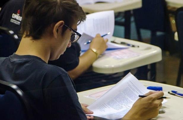 Provas ser&atilde;o aplicadas nos dias 10, 11, 12 e 13 de janeiro em quatro cidades ga&uacute;chas