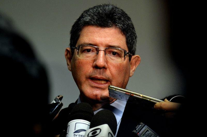 Para ministro da Fazenda,  Brasil tem todas as condi&ccedil;&otilde;es para crescer