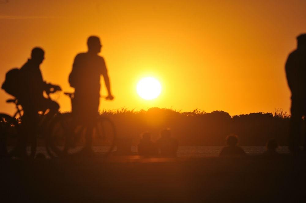 RS segue com sol e tarde quente nesta ter&ccedil;a-feira