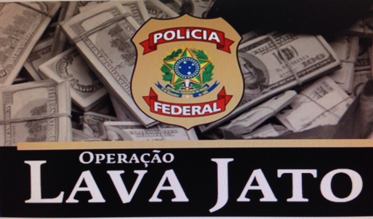 Ao menos um pessoa foi presa