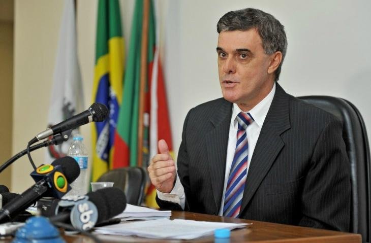 Juiz Ulysses Fonseca Louzada ir&aacute; conduzir os depoimentos 