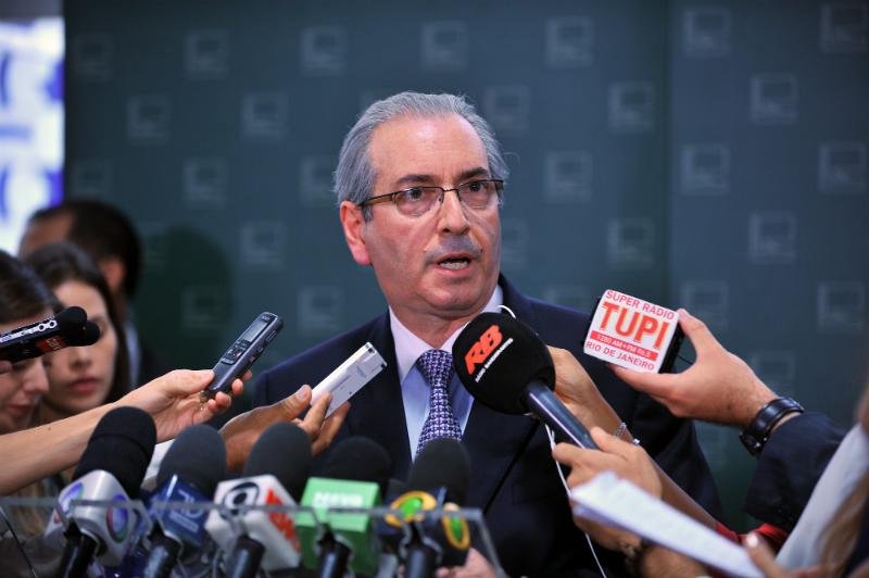 Comit&ecirc; se re&uacute;ne nesta ter&ccedil;a-feira para a leitura do relat&oacute;rio preliminar sobre processo