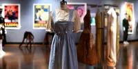 Vestido leiloado é um dos dois trajes completos de Dorothy existentes