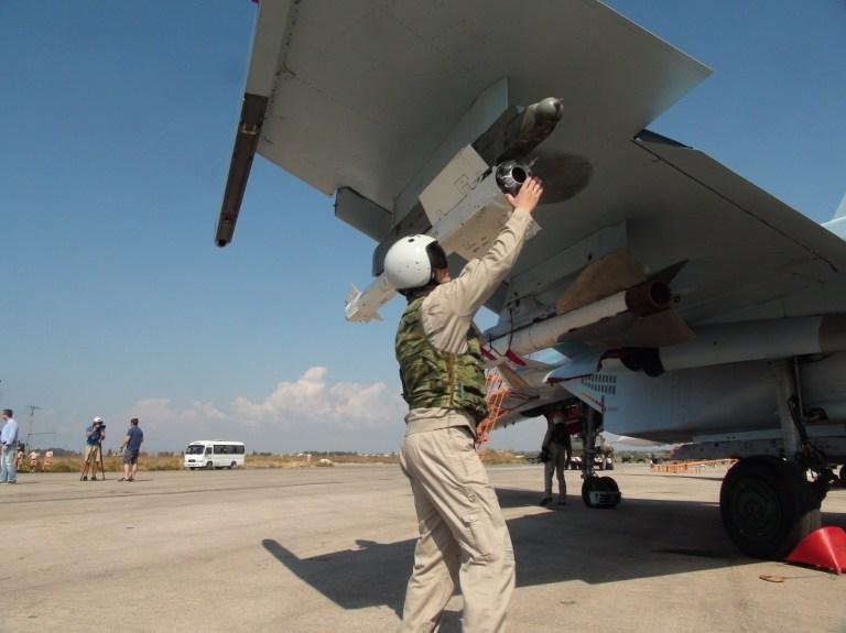 Turquia derrubou aeronave militar que teria violado seu espa&ccedil;o a&eacute;reo