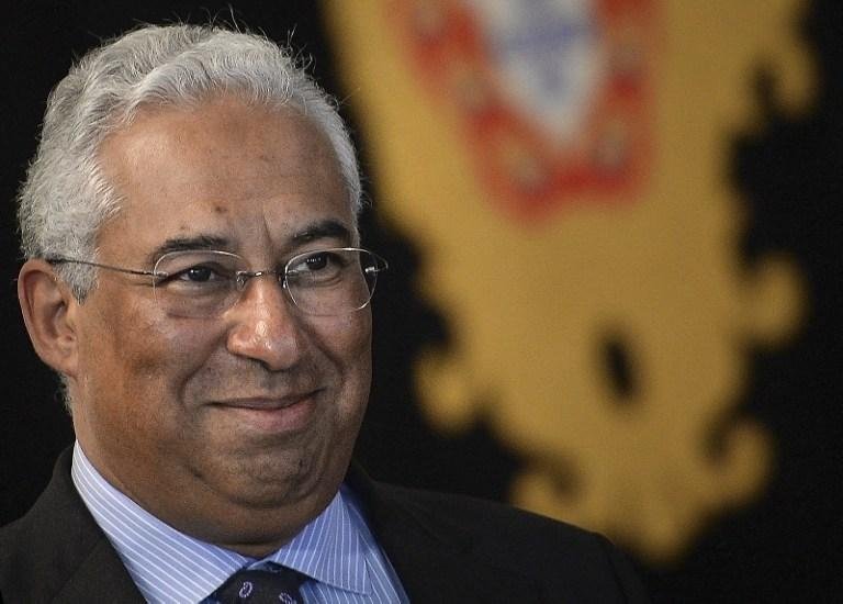Partido Socialista, de Costa, liderou alian&ccedil;a que, h&aacute; duas semanas, derrubou governo de centro-direita 