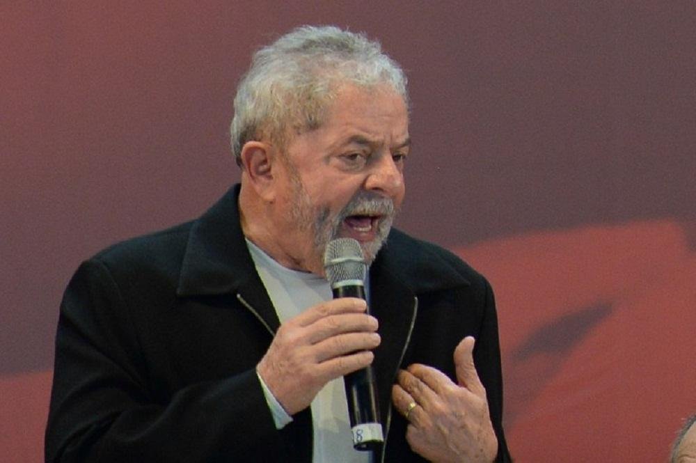 N&atilde;o h&aacute; nenhuma prova contra Lula, afirma S&eacute;rgio Moro