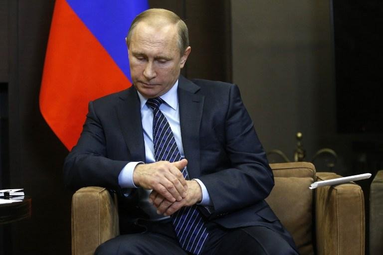 Conflito do g&aacute;s entre Moscou e Kiev coincide com uma escalada da tens&atilde;o entre os pa&iacute;ses