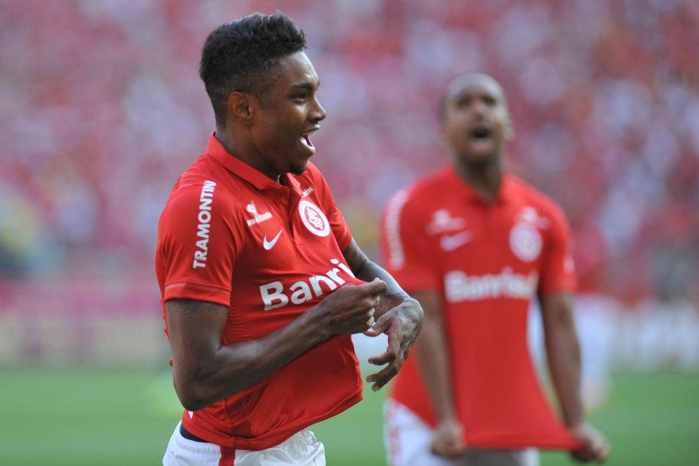 Desafio do Inter &eacute; manter mobiliza&ccedil;&atilde;o na reta final do Brasileir&atilde;o