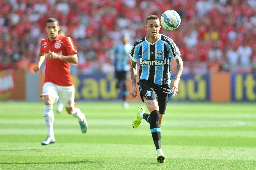 Vice-presidente do Gr&ecirc;mio reconhece queda de desempenho no segundo turno