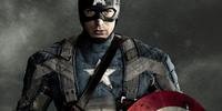 Terceiro filme solo do Capitão América deve ser lançado no final de abril