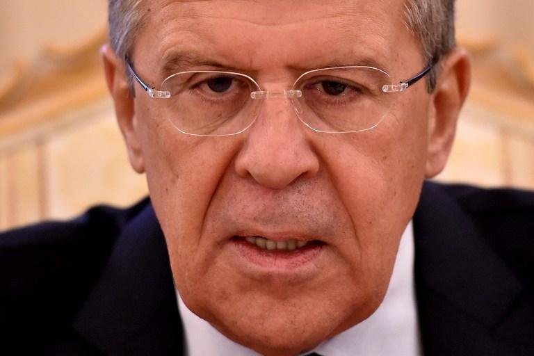 R&uacute;ssia n&atilde;o quer guerra com a Turquia, afirma ministro