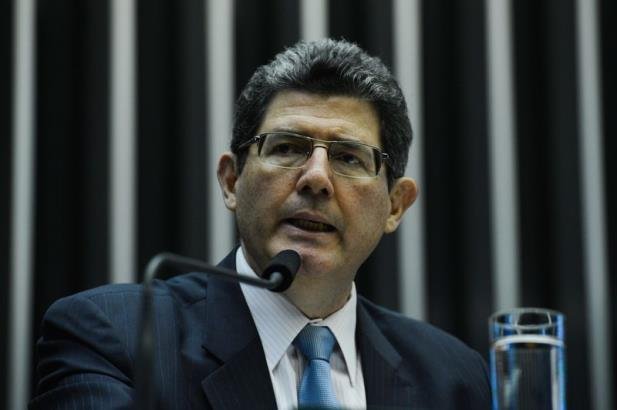 Ministro da Fazenda preferiu focar nas oportunidades de crescimento do Brasil