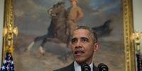 Governo faz o possível para evitar atentados nos EUA, diz Obama