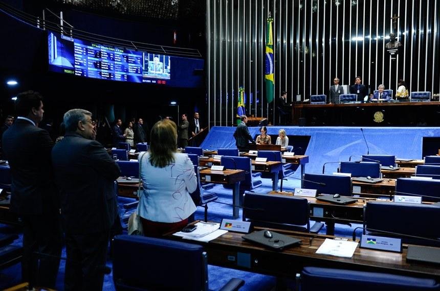 Oposi&ccedil;&atilde;o pede voto aberto em sess&atilde;o que analisa pris&atilde;o de Delc&iacute;dio 