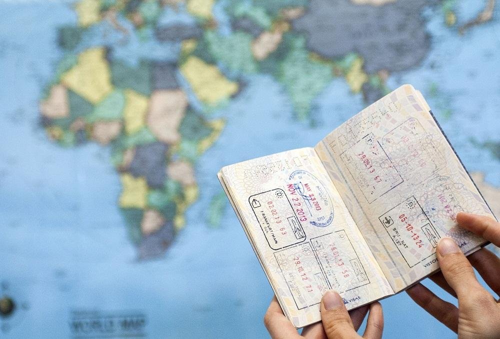 Minist&eacute;rio espera 20% a mais de turistas com isen&ccedil;&atilde;o de visto na Olimp&iacute;ada