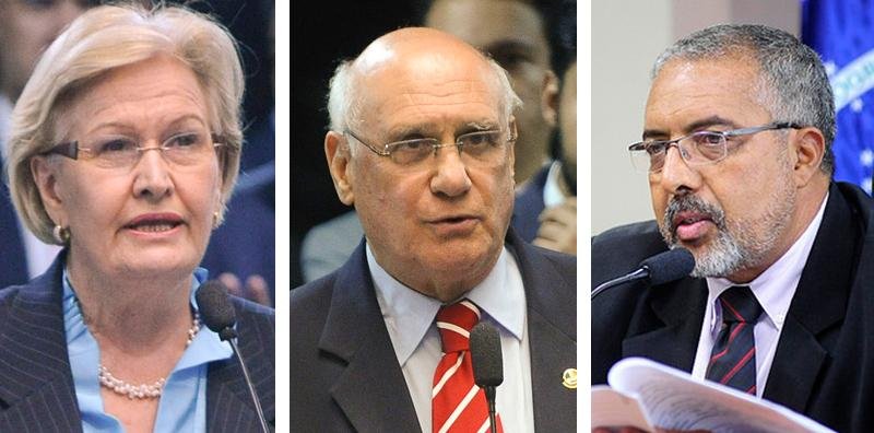 Parlamentar foi detido nesta quarta-feira por suposta tentativa de obstruir investiga&ccedil;&otilde;es
