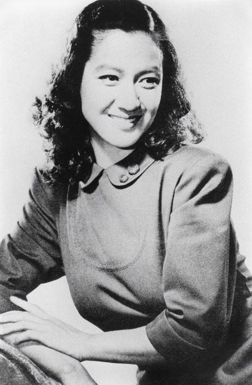 Atriz Setsuko Hara morre aos 95 anos