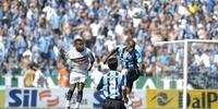 Tricolor venceu Santa Cruz em Porto Alegre, mas não garantiu volta antecipada para Série A