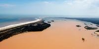 Samarco rejeita relatório da ONU sobre lama tóxica em Mariana