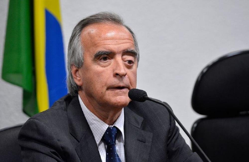 Cerver&oacute; &eacute; transferido para a PF por motivo de seguran&ccedil;a