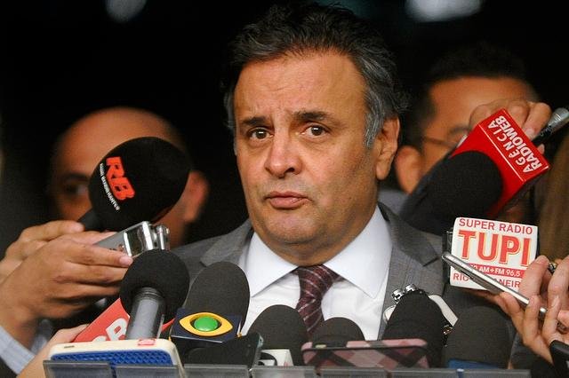 Senador petista foi preso na manh&atilde; de ontem sob acusa&ccedil;&atilde;o de obstruir investiga&ccedil;&otilde;es da Opera&ccedil;&atilde;o Lava Jato