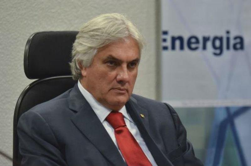 PSDB pede a Renan que mande caso de Delc&iacute;dio direto ao Conselho de &Eacute;tica