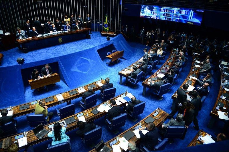 Senado deve abrir processo no Conselho de &Eacute;tica