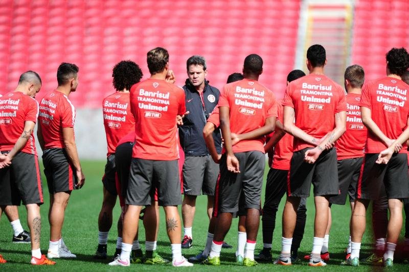 Inter pode ser desclassificado do Brasileir&atilde;o em caso de novo doping 
