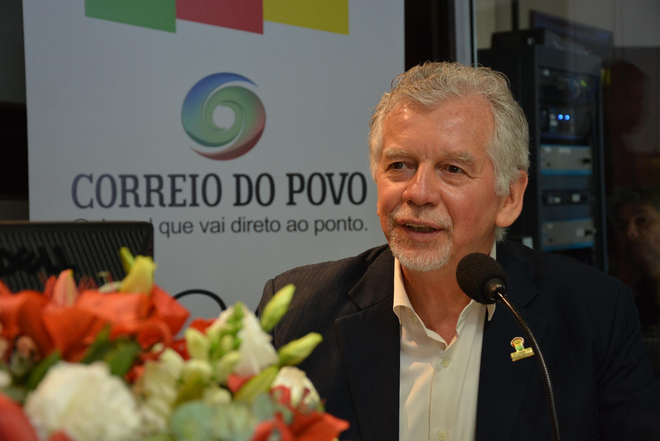 Prefeito n&atilde;o se posicionou sobre PL que pro&iacute;be transporte remunerado em ve&iacute;culos particulares