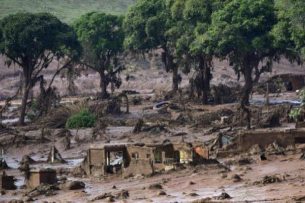 Vale nega que conselho soubesse de algum problema nas barragens da Samarco