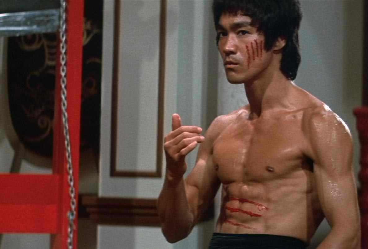 Festival de filmes do astro segue at&eacute; o dia 2 de dezembro na Capital