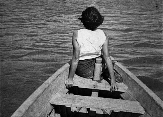 Longa de Mario Peixoto &eacute; de 1931