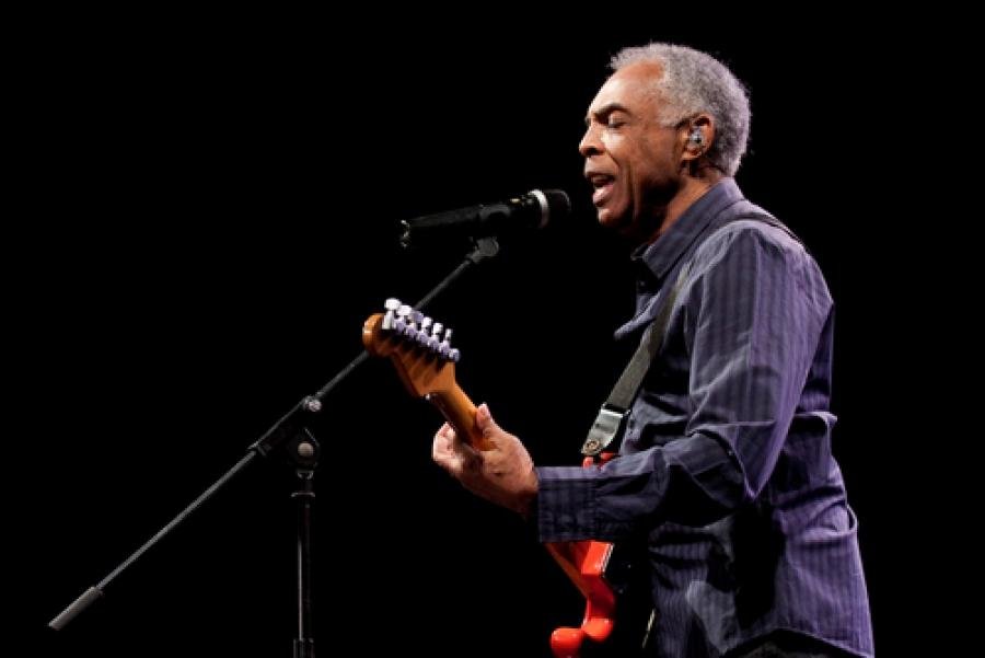 M&uacute;sico se apresenta na capital no dia 12 de dezembro