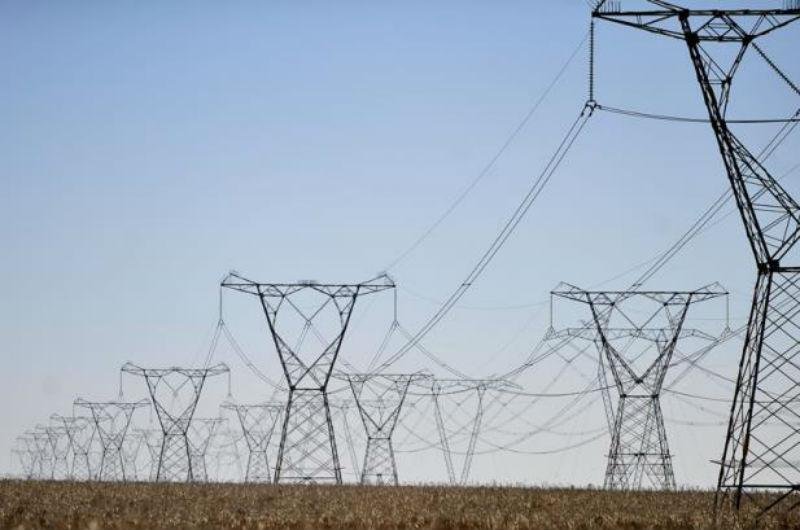 Tarifa de energia continuar&aacute; com bandeira vermelha em dezembro