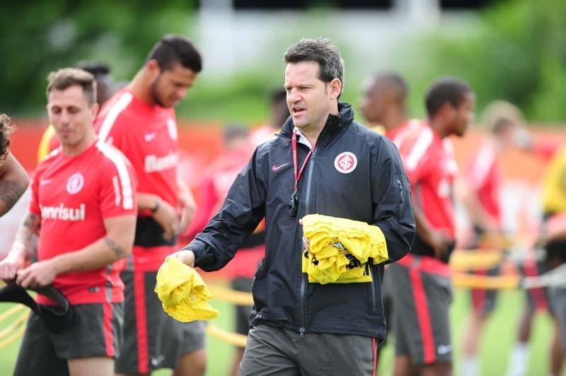 Argel defende mais testes de antidoping no futebol