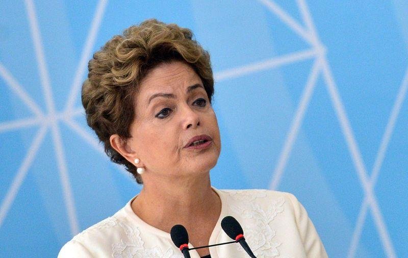 Dilma far&aacute; corte no or&ccedil;amento de R$ 10 bilh&otilde;es