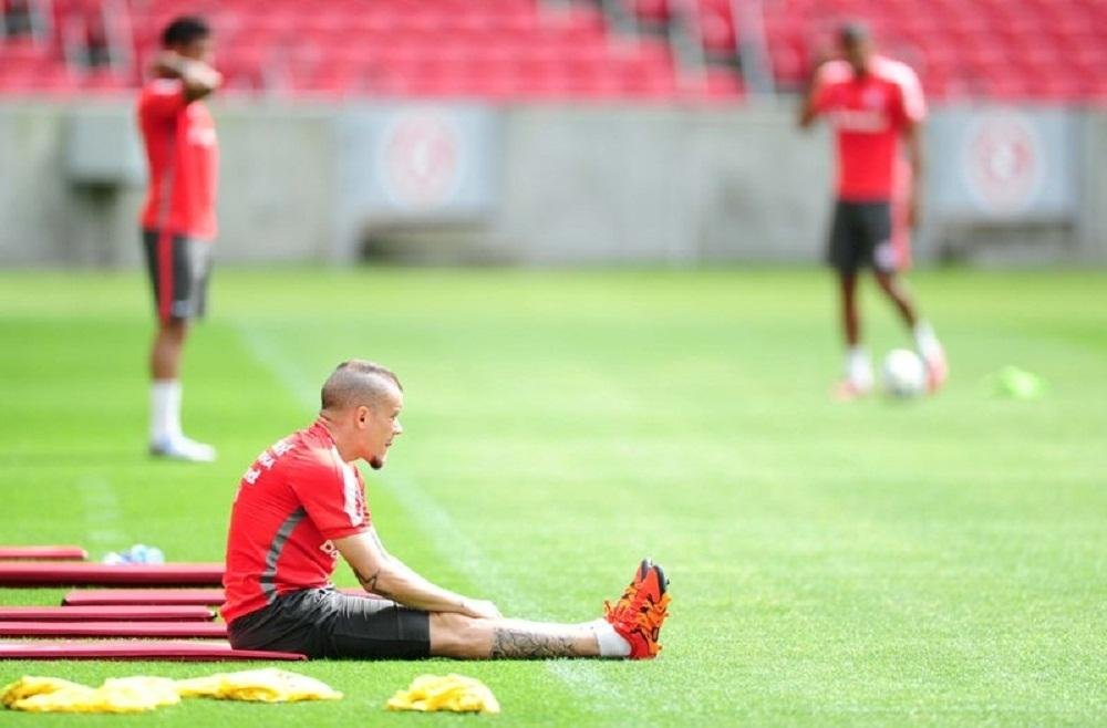 Inter busca vit&oacute;ria contra o Flu para seguir na busca do G4