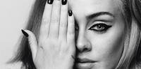 Novo disco de Adele já bateu diversos recordes