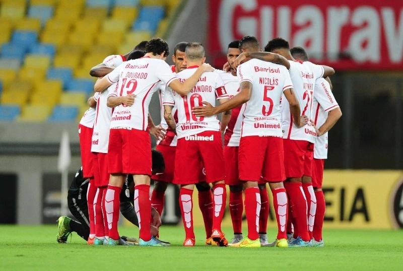 Alisson retorna &agrave; meta colorada no jogo decisivo por vaga na Libertadores