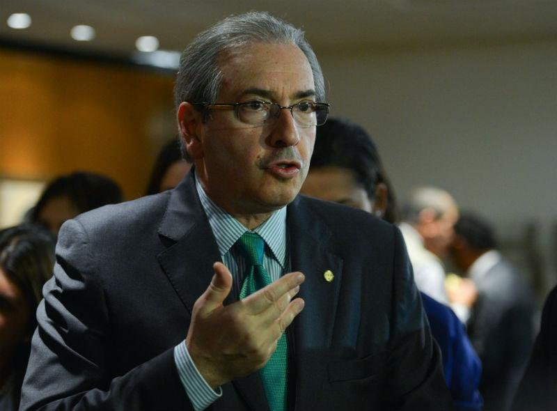 Documento diz que BTG pagou R$ 45 milh&otilde;es a Cunha para alterar MP