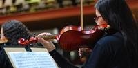 Concerto da Ospa Jovem terá obras de Vivaldi e Schubert