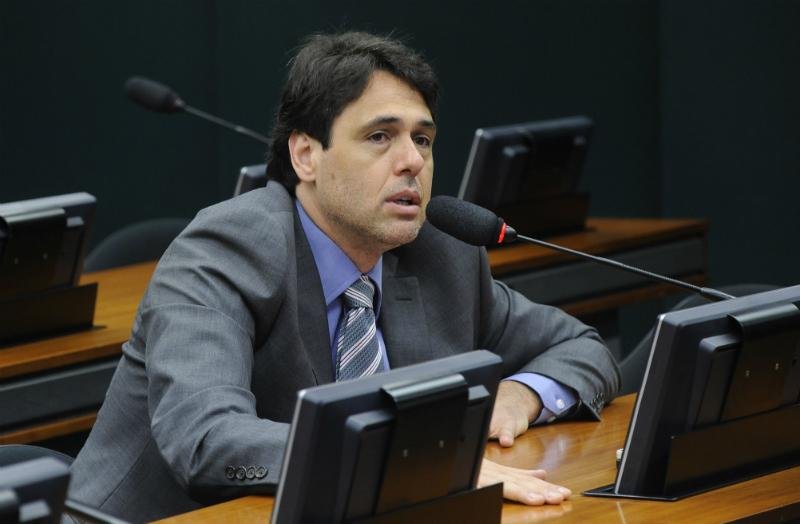 Danrlei &eacute; deputado federal e vice-presidente do PSD no Estado