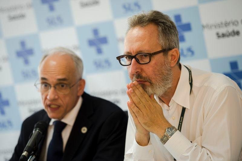 Estado de Pernambuco registra o maior n&uacute;mero de casos com 646 diagn&oacute;sticos 