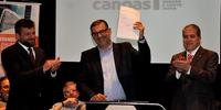 Assinado contrato para fornecimento de veículos para o Aeromóvel em Canoas